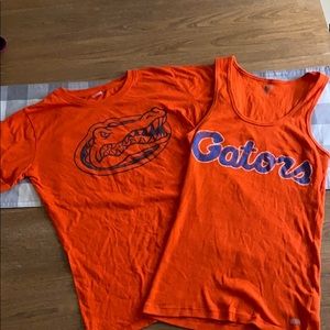 Florida Gators shirts
